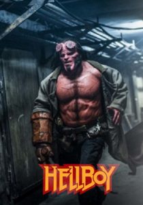 ดูหนังออนไลน์ Hellboy (2019) เต็มเรื่อง