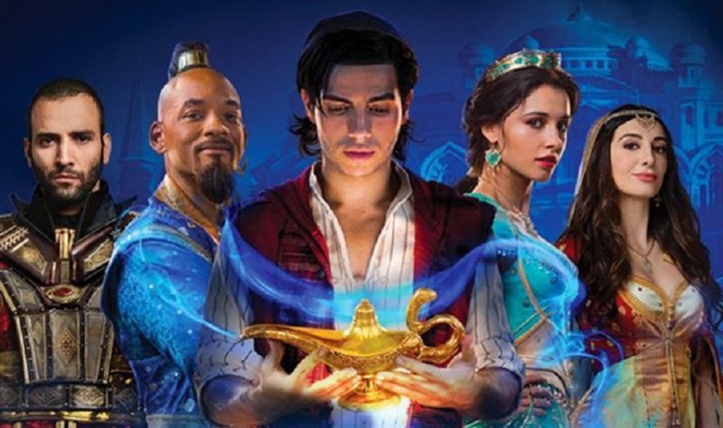 ดูหนัง Aladdin (2019) อะลาดิน