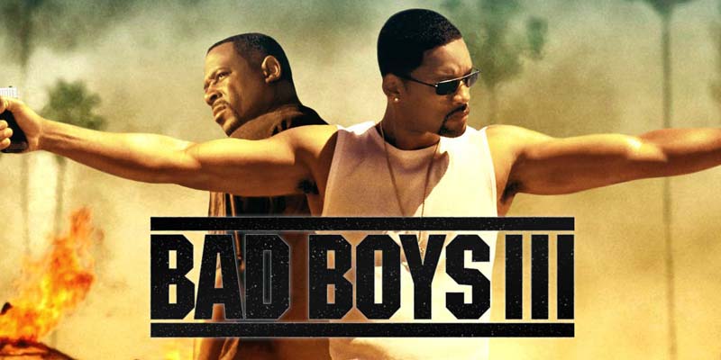 Bad Boys for Life เปลี่ยนตัวผู้กำกับคนใหม่ให้ตรงกับใจของ Will Smith