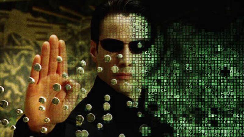ยืนยันเป็นทางการแล้ว พี่น้องวอชอวสกี้ ไม่เกี่ยวข้องกับ The Matrix