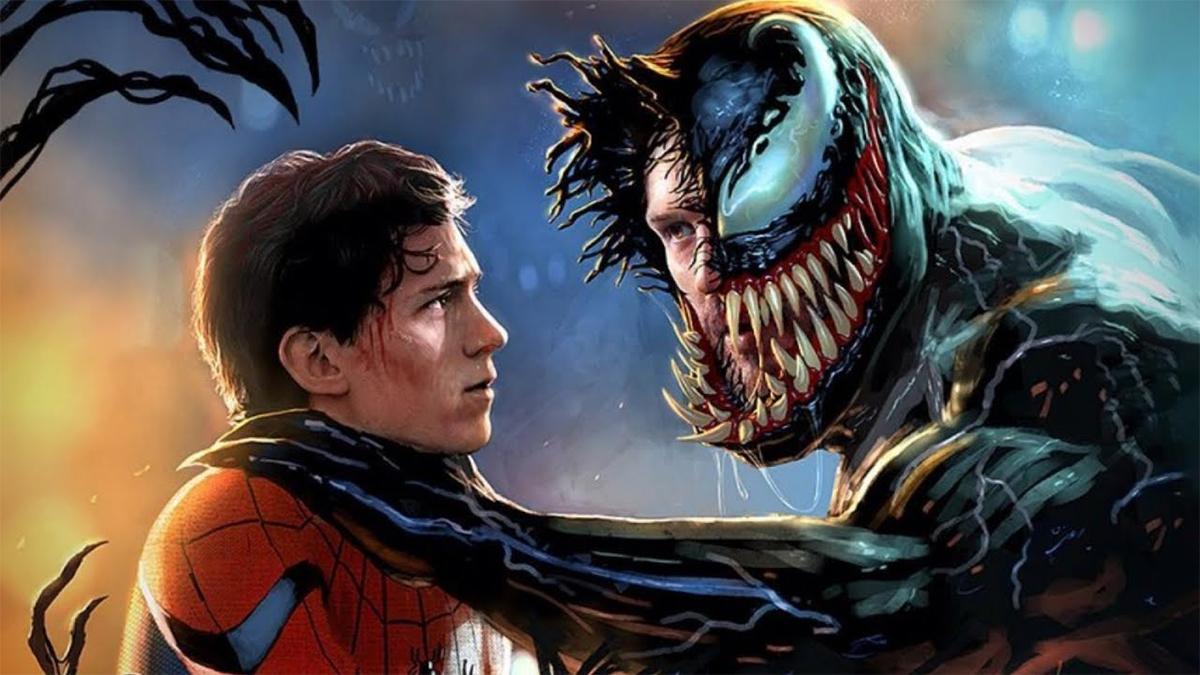 มีความเป็นไปได้ว่า Spider-Man กับ Venom อาจจะได้มาสู้กันอีกครั้ง