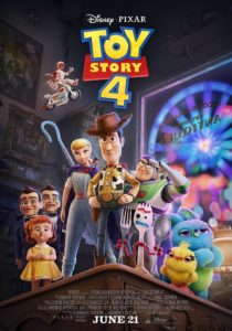 ดูหนังออนไลน์ Toy Story 4 เต็มเรื่อง