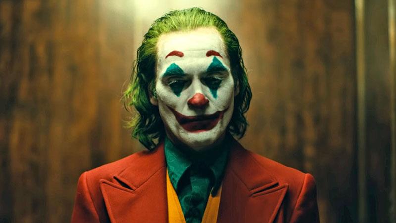 ภาพยนตร์ Joker ได้รับเกียรติฉายเทศกาลหนังโตรอนโตปีนี้