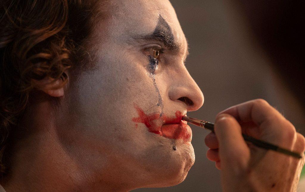 ภาพยนตร์ Joker ได้รับเกียรติฉายเทศกาลหนังโตรอนโตปีนี้