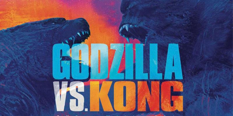 Godzilla vs. Kong ประกาศเลื่อนฉายจริง เพื่อสร้างความสมบูรณ์ที่มากขึ้น