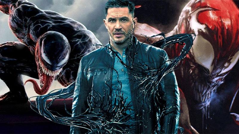 นักแสดง ทอม ฮาร์ดี เผยว่า Venom 2 เปิดกล้องแล้ว