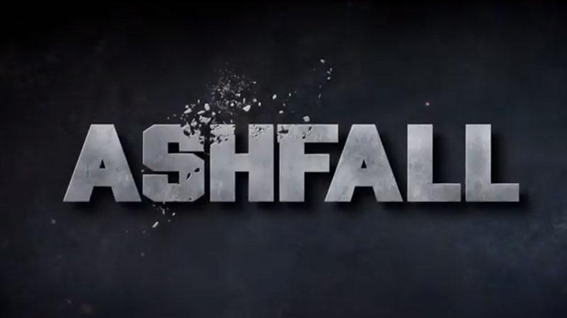 ตัวอย่างหนัง Ashfall นรกล้างเมือง ภาพยนตร์หายนะจากเกาหลี