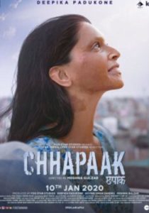 ดูหนังออนไลน์ Chhapaak เต็มเรื่อง