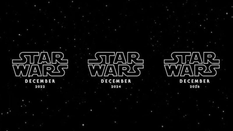 ค่ายหนังลูคัสฟิล์มเตรียมสร้างหนังภาคต่อจาก Star Wars