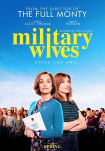 ดูหนังออนไลน์ Military Wives เต็มเรื่อง