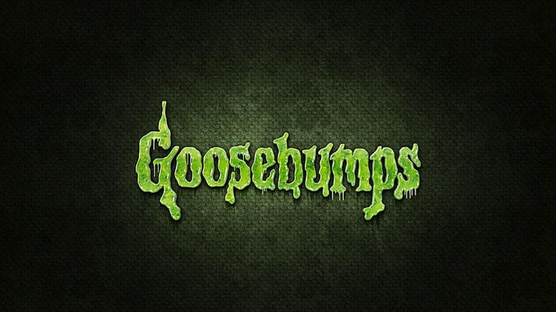 หนังสือ Goosebumps เตรียมถูกสร้างในรูปซีรีส์ทางทีวี