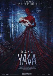 ดูหนัง Baba Yaga Terror of the Dark Forest เต็มเรื่อง