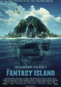 ดูหนังออนไลน์ Fantasy Island เกาะสวรรค์ เกมนรก เต็มเรื่อง