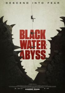 ดูหนังออนไลน์ Black Water: Abyss เต็มเรื่อง