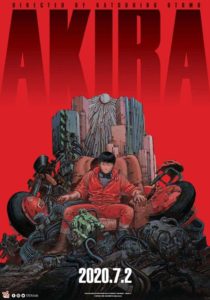 Akira The Movie