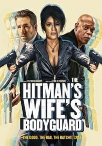 ดูหนัง The Hitman’s Wife’s Bodyguard เต็มเรื่อง