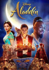 ดูหนังออนไลน์ Aladdin (2019) อะลาดิน เต็มเรื่อง