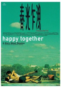 Happy Together