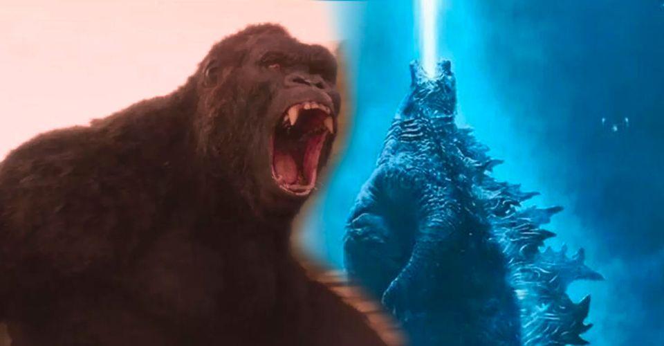 Godzilla Vs Kong Novelization เรื่องย่อที่น่าสนใจก่อนเปิดมหาสงครามครั้งใหม่