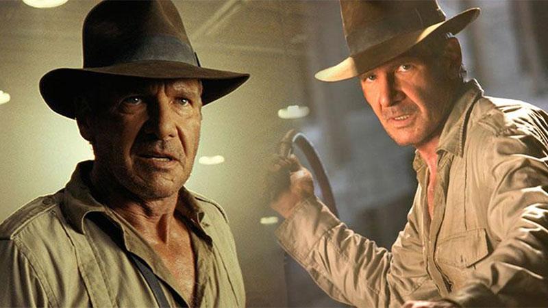 Indiana Jones เข้าฉาย 2022 แฮร์ริสัน ฟอร์ด กลับมาอีกครั้งเป็นครั้งสุดท้าย