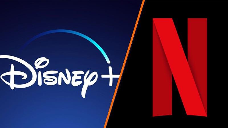 นักวิจัยคาดว่าภายในห้าปีข้างหน้า Disney+ จะมีลูกค้ามากกว่า NETFLIX
