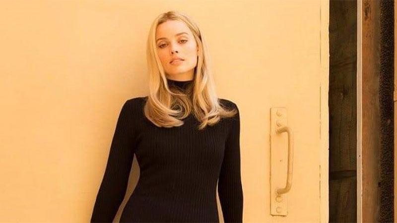 Margot Robbie เผย Once Upon A Time In Hollywood มีความยาวนี้ได้