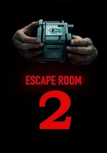 ดูหนัง Escape Room 2 กักห้อง เกมโหด 2 เต็มเรื่อง