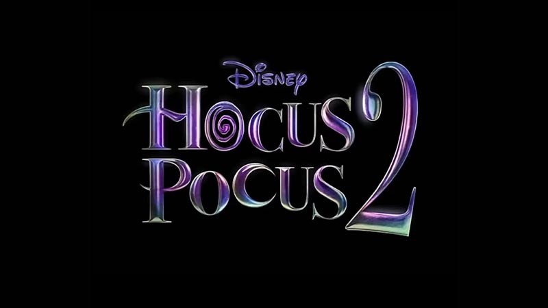 Sarah Jessica Parker และ Kathy Najimy กลับมาอย่างเป็นทางการสำหรับ Hocus Pocus 2
