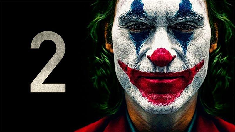 รายงานว่าภาพยนตร์ Joker 2 ยังอยู่ในเส้นทางการพัฒนา