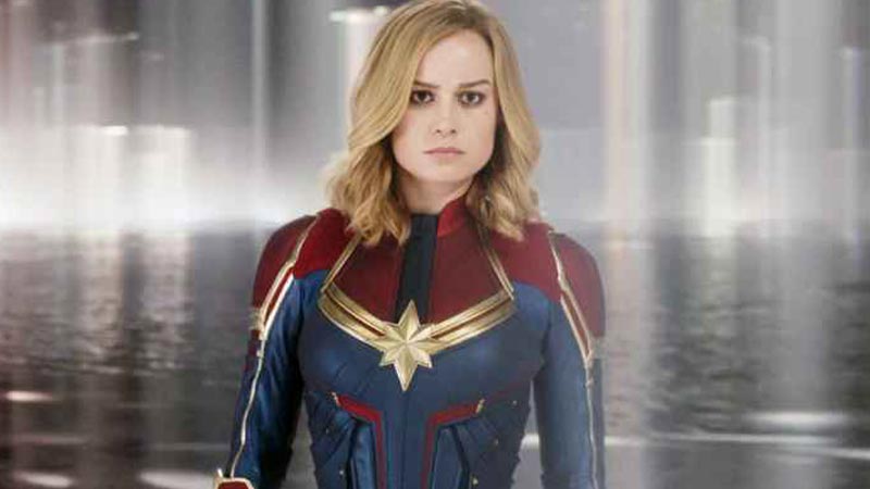 ข่าวลือ! Marvel กำลังมองหา ‘Captain Marvel’ ใหม่เพื่อมาแทนที่ Brie Larson