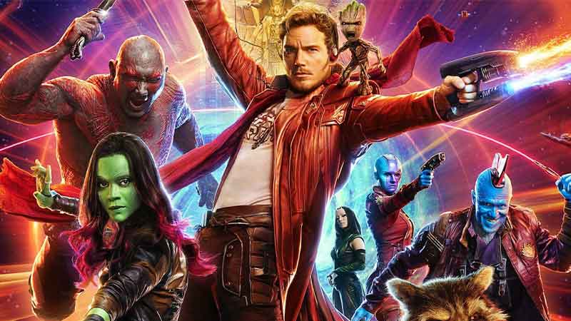 เพลงหนึ่ง James Gunn จะไม่เคยใช้ใน Guardians Of The Galaxy