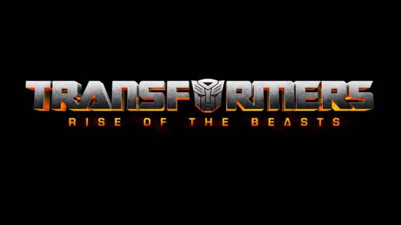 Transformers 7 เปิดเผยภาพโลโก้ภาพยนตร์ Rise of the Beasts อย่างเป็นทางการ