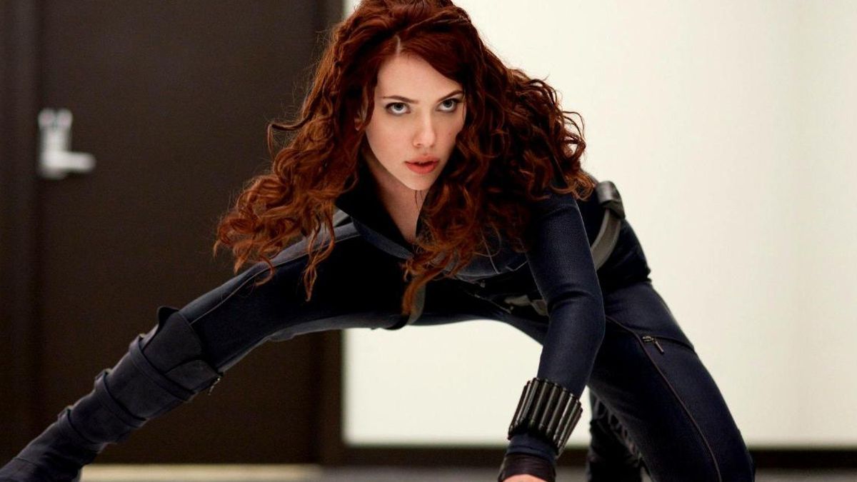 Scarlett Johansson เล่าถึงเหตุที่เธอเกือบไม่ได้เป็น Black Widow