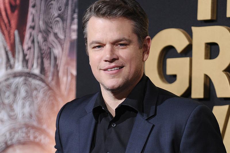 Matt Damon พูดถึงการปฏิเสธการรับบทอวาตาร์