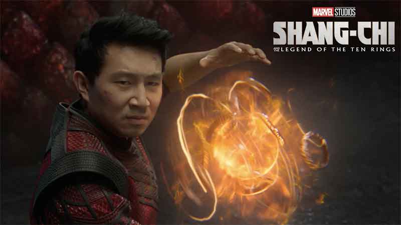 สปอตโฆษณาและคลิปใหม่ของ Shang-Chi ที่เปิดเผย