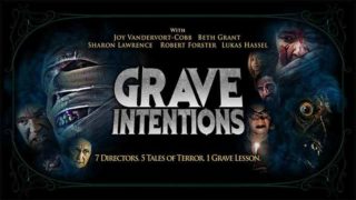 ตัวอย่างภาพยนตร์ Grave Intentions