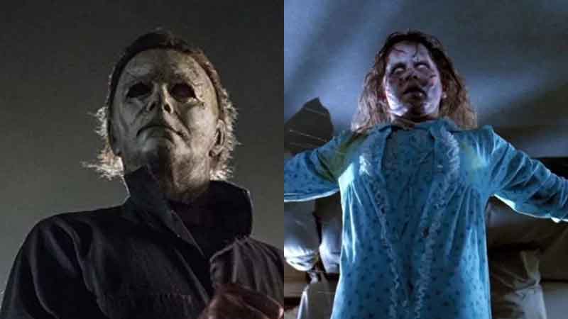 ฮาโลวีนของ Blumhouse มีอิทธิพลต่อภาพยนตร์ Exorcist เรื่องใหม่อย่างไร