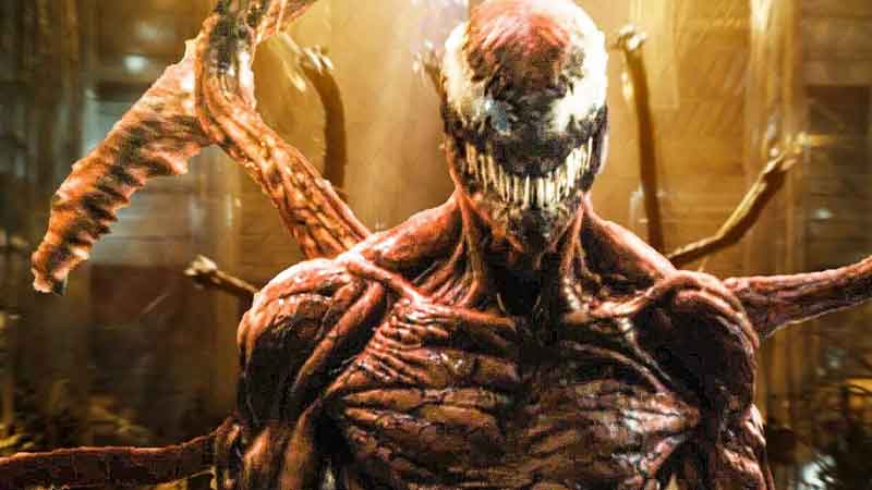 ทอม ฮาร์ดี ยินดีที่จะกลับมาใน Venom 3 แต่ขึ้นอยู่กับความสำเร็จของ Venom 2