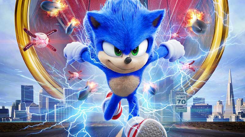 Sonic the Hedgehog 2 นำนักประพันธ์เพลง Tom Holkenborg กลับมาอีกครั้ง
