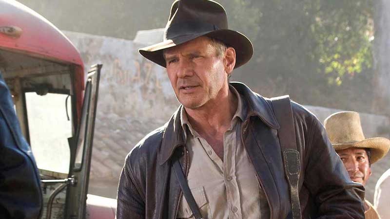 Indiana Jones 5 เหลือเวลาถ่ายทำหนึ่งเดือน