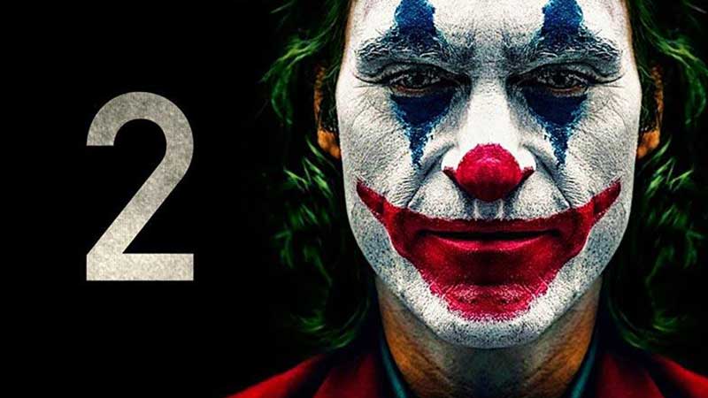 มีข่าวลือว่าการถ่ายทำหนัง Joker 2 จะเริ่มในปี 2023