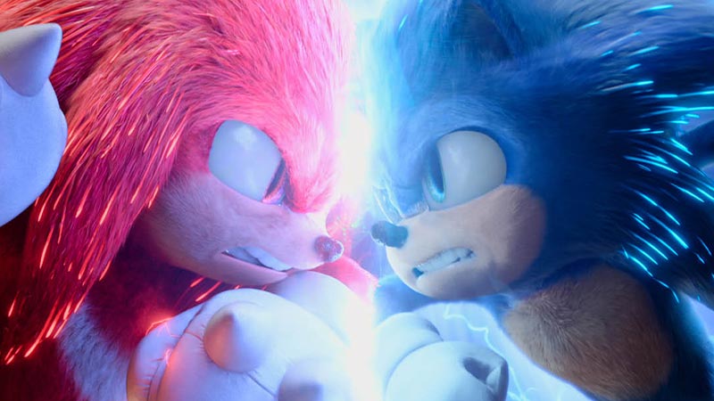 Sonic the Hedgehog 2 บทวิจารณ์ในช่วงต้น: สนุก แต่เหมือนหนังภาคแรกมาก