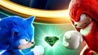 Sonic 3 อาจนำตำนานและการอ้างอิงวิดีโอเกมมาเพิ่มเติม