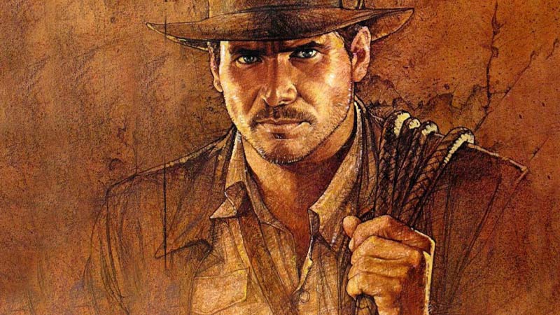 มีรายงานว่า Disney+ ต้องการสร้างซีรีส์ Indiana Jones