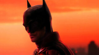 The Batman 2 ภาคต่อของ Robert Pattinson