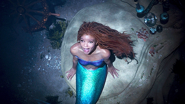 Little Mermaid เปิดเผยภาพยนตร์ใหม่ที่มีฉากโดดเด่นและเพลงใหม่ๆ มากมาย
