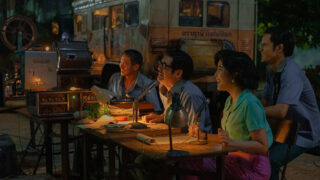 “มนต์รักนักพากย์” โดย นนทรีย์ นิมิบุตร: หนังไทยที่กำลังจะยิ่งใหญ่
