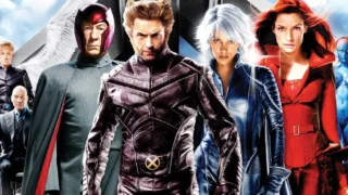 การปฏิเสธที่ทำให้แมตธิว วอห์น ลาออกจากการกำกับ X-Men: The Last Stand