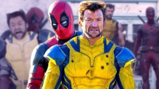 การผจญภัยของ Deadpool และ Wolverine ผ่านจักรวาลอาจยิ่งใหญ่กว่าที่เคยคิด