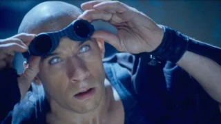 Riddick: Furya เตรียมกลับมาพร้อม Vin Diesel ในบทบาทนักรบผู้กลับคืนสู่บ้านเกิด
